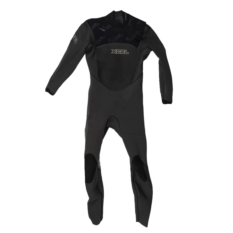 Blue Seventy Fusion Wetsuit – Women’s Black