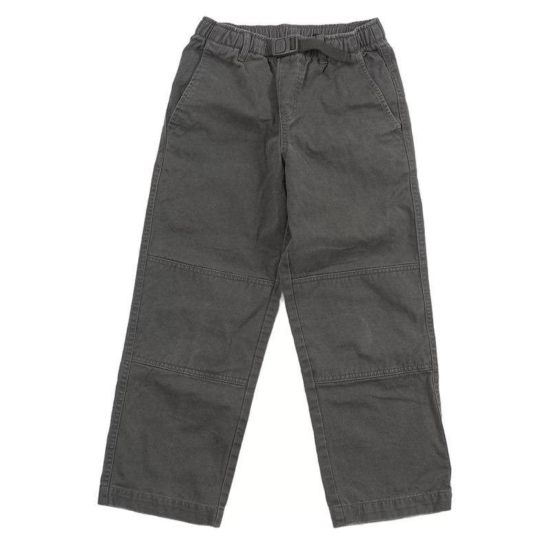Lands’ End Hiking Pants Olive