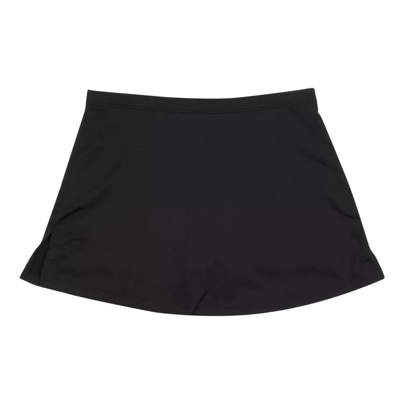 Marika Cool Max Skort – Women’s Black