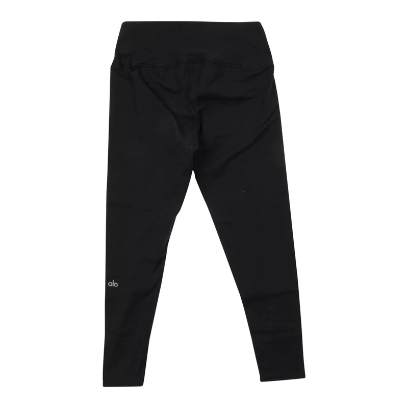 Alo Leggings – Women’s Black