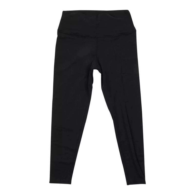 Alo Leggings – Women’s Black