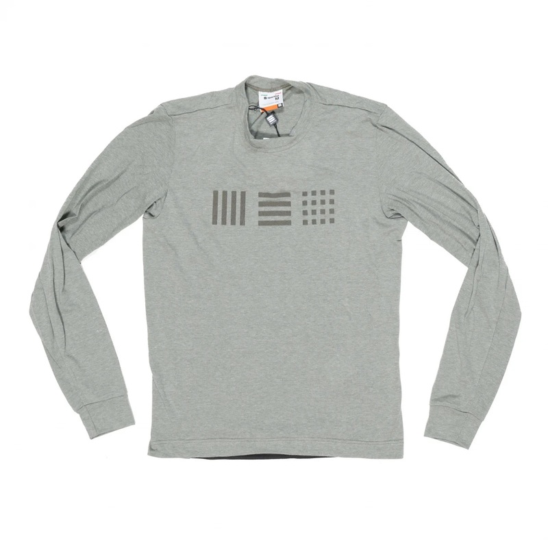 Sportful Giara Tee Long Sleeve Green