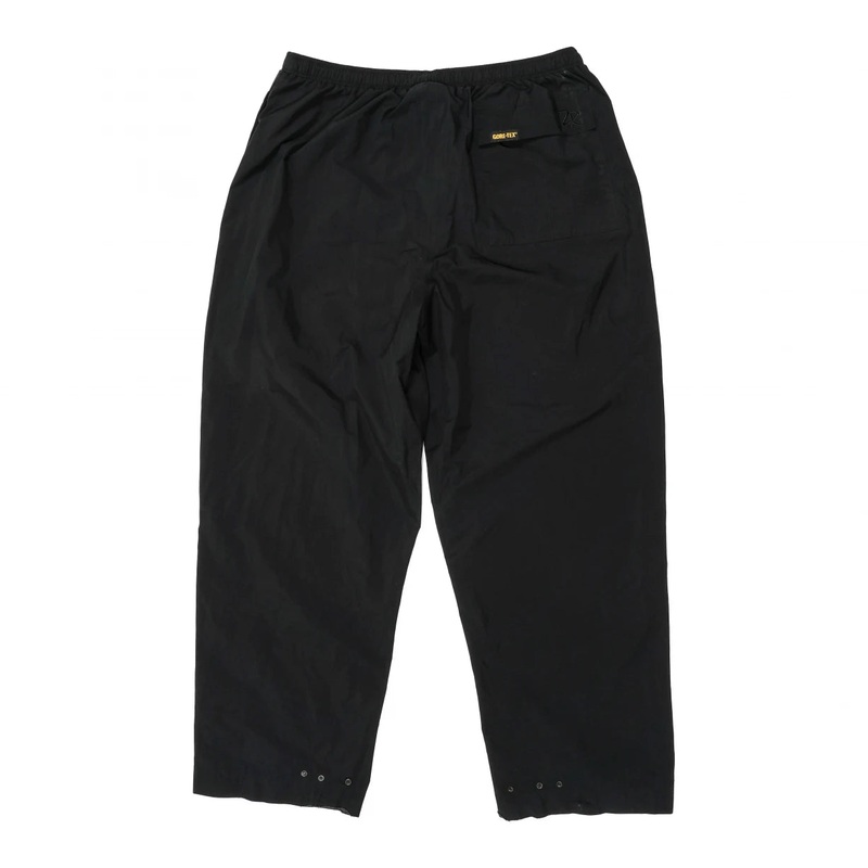Zero Restriction Z2000 Pant – Men’s Black