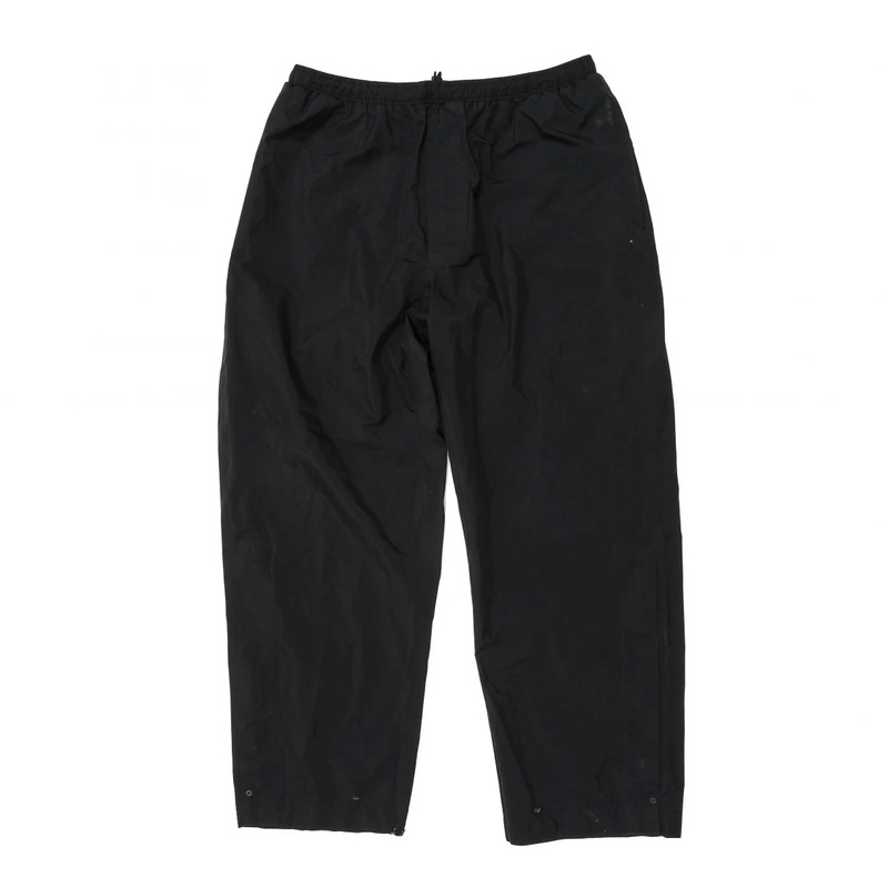 Zero Restriction Z2000 Pant – Men’s Black
