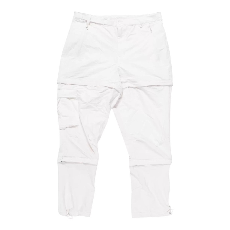 The North Face Bridgeway Zip-Off Pants – Women’s Ivory