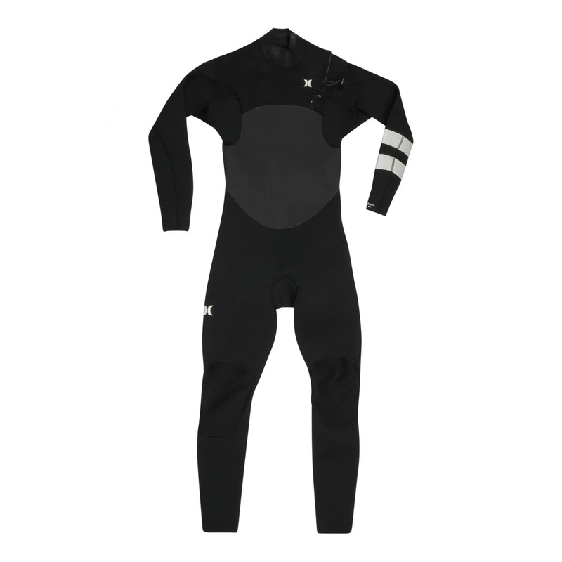Hurley Advantage Plus 4/3MM Fullsuit – Women’s Black