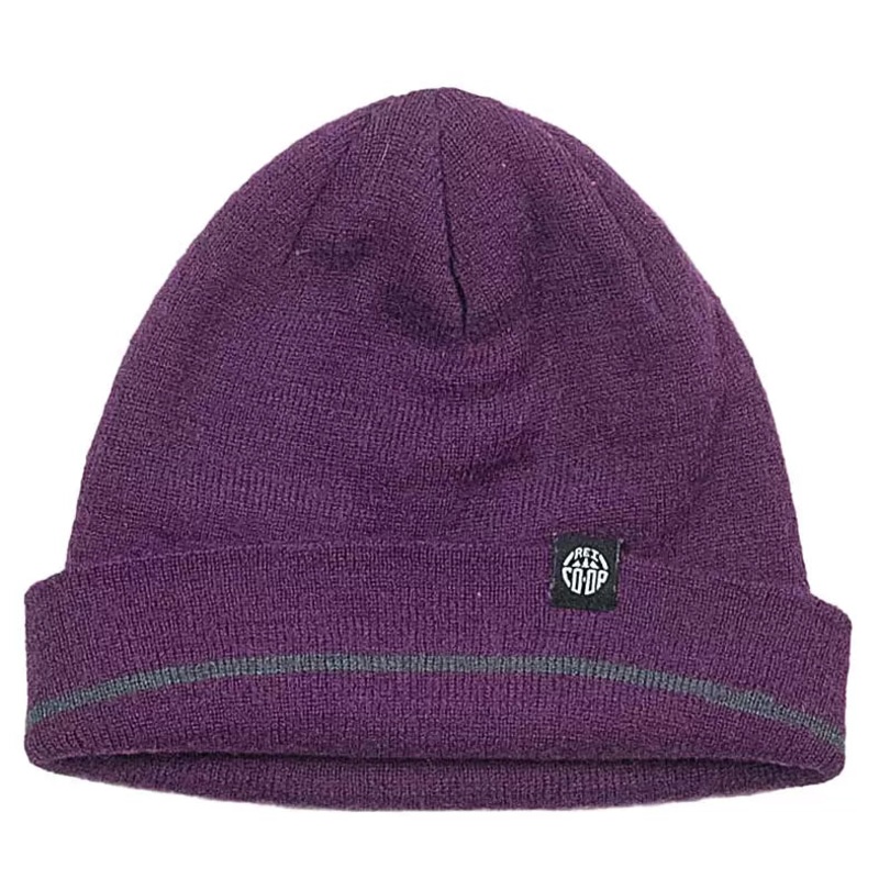 REI Co-op Beanie Purple