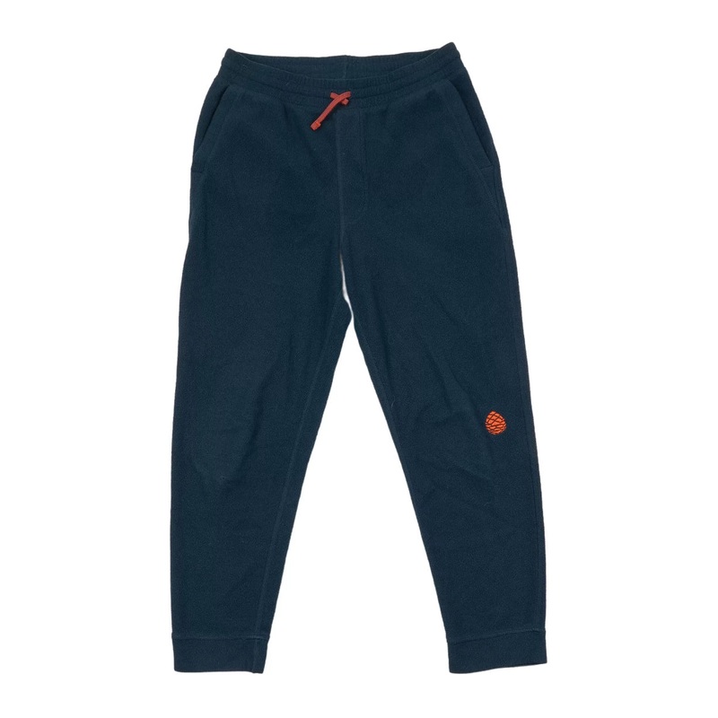 Stio Turpin Fleece Pants – Kids’ Navy