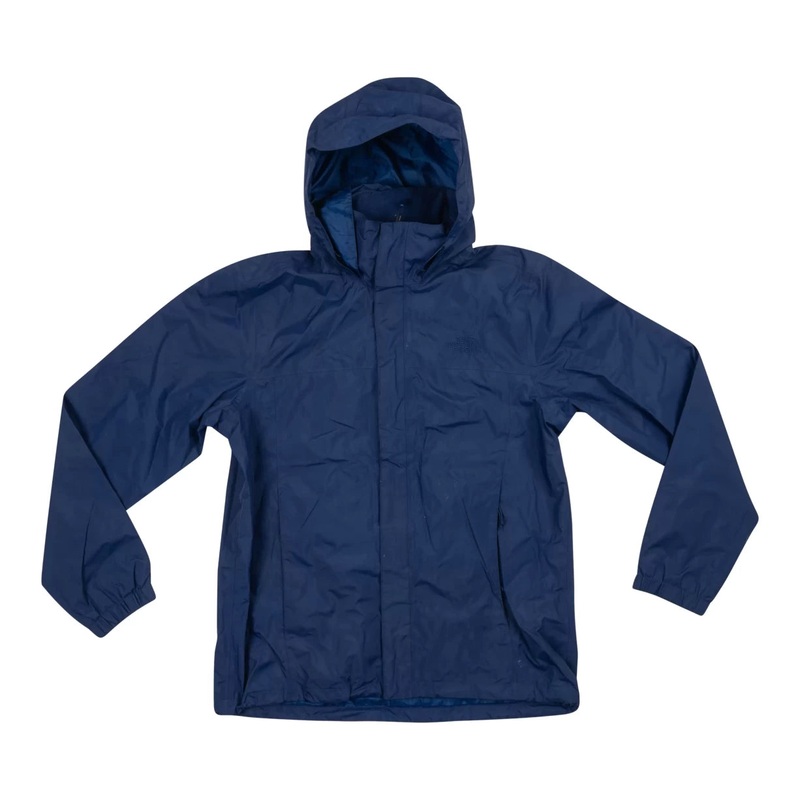 The North Face Wind Jacket – Men’s Blue