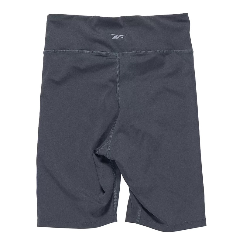 Reebok 8 in. Bike Shorts – Women’s Black