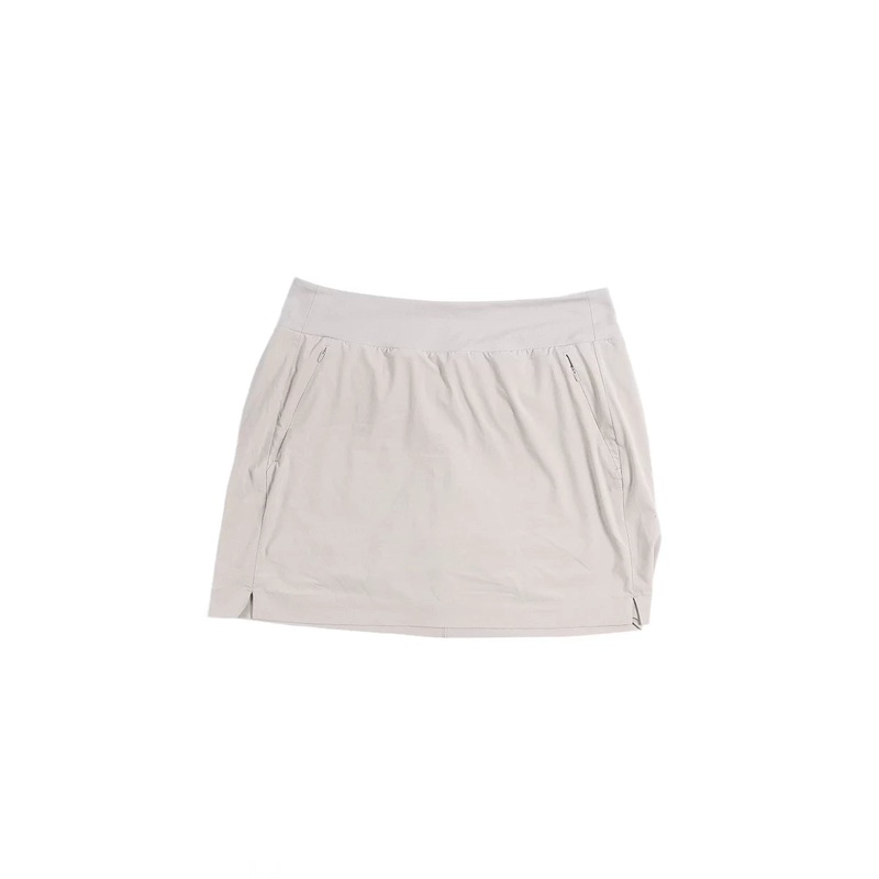 Athleta Soho Skort – Women’s Tan