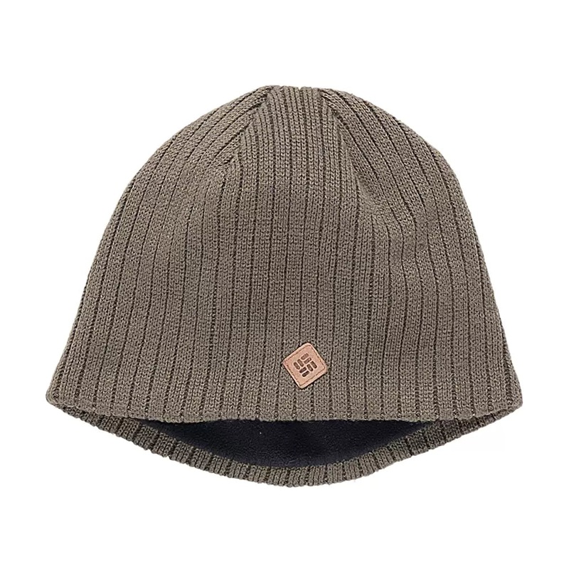 Columbia Bugaboo Beanie Green