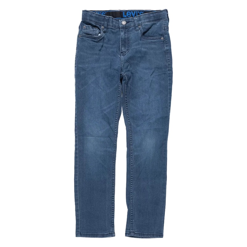 Levi’s 502 Taper Strong Performance Jeans – Boys’ Denim