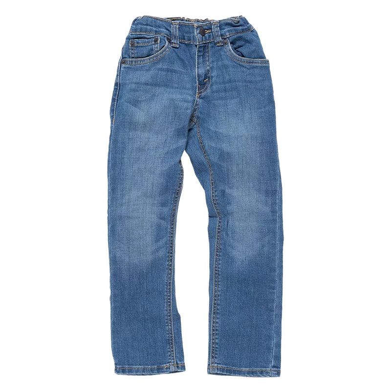 Levi’s 511 Slim Fit Performance Jeans – Kids’ Denim