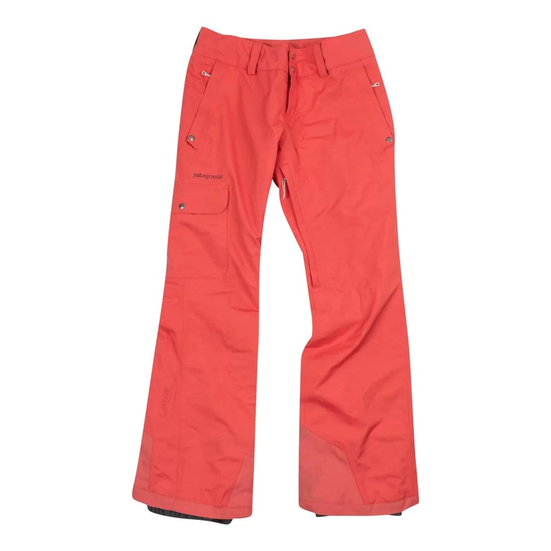 Patagonia Insulated Rubicon Pants – Women’s Salmon