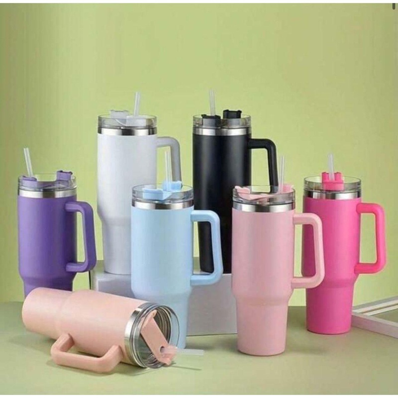 Vacuum Flasks & Thermoses BLACK