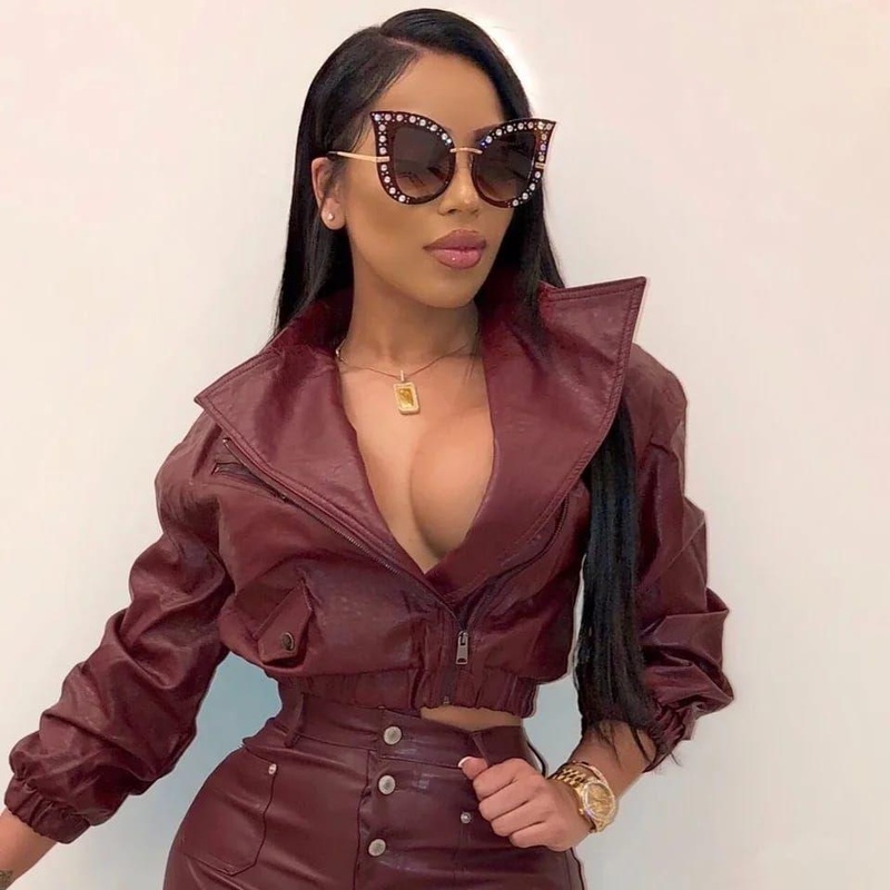 Vintage Candy Summer Sunglasses PINK