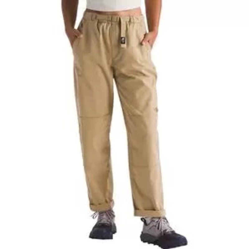 The North Face Beta Utility Belted Pant Khaki Stone