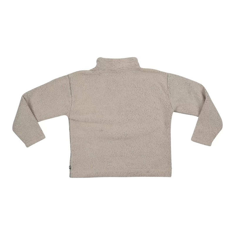 The North Face Furry Fleece Pullover – Women’s Cream