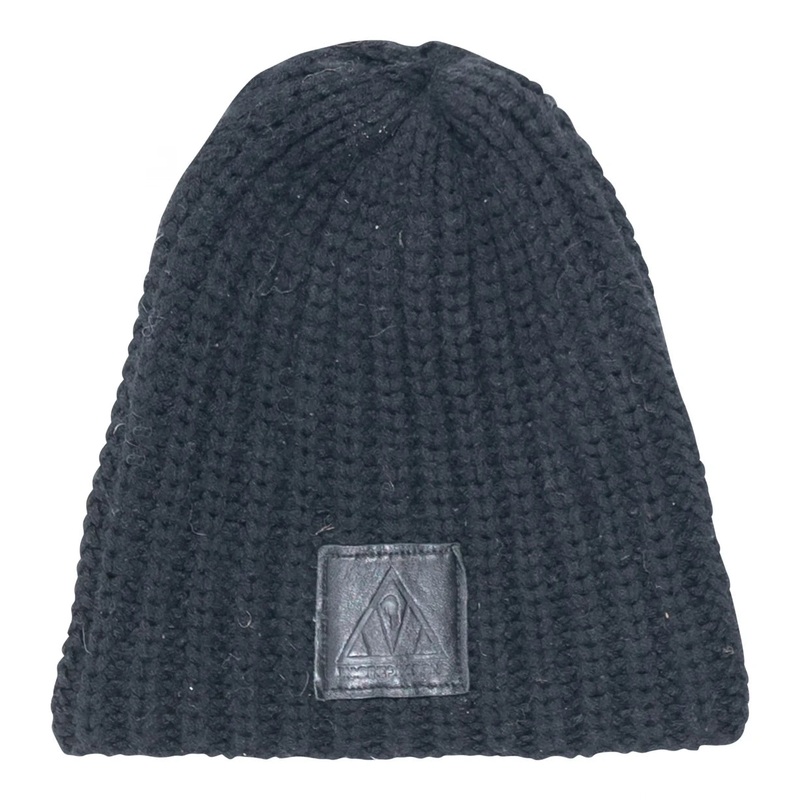 Imagine Dragons Knit Beanie Black