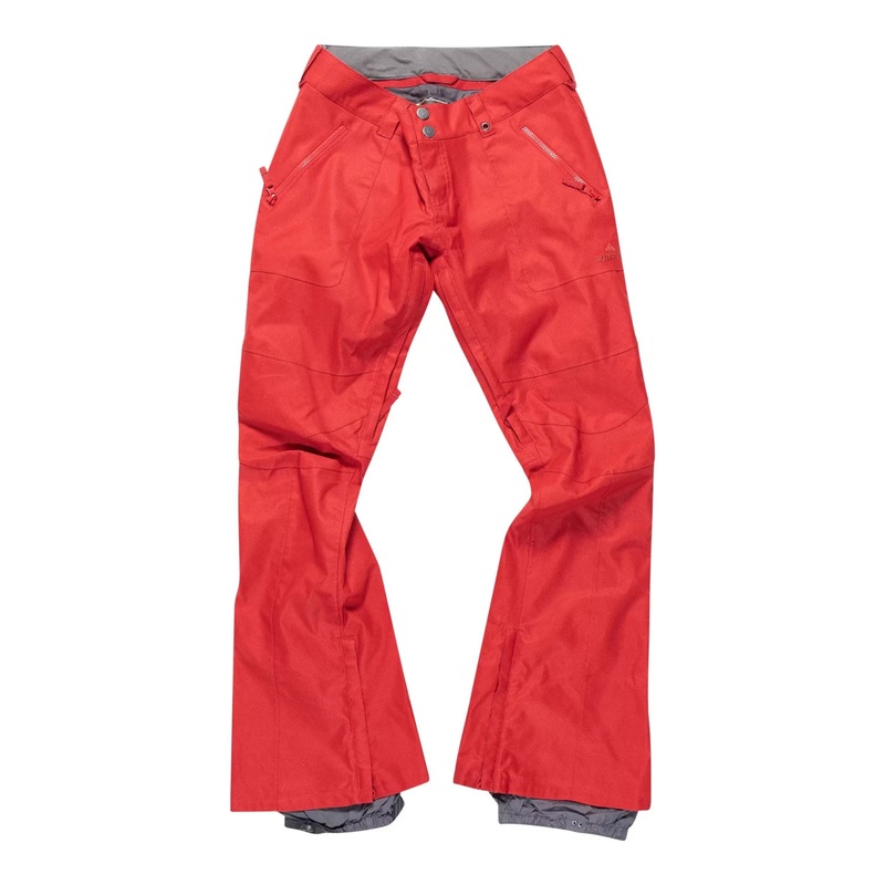 Burton Indulgence Pants – Women’s Red