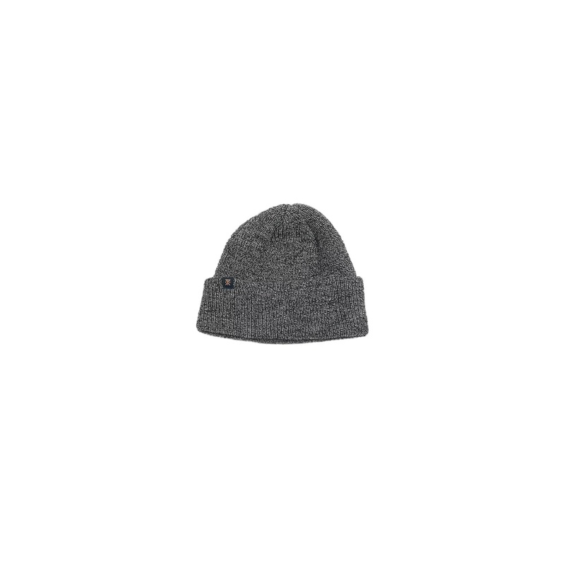 Roark Turk’s Beanie Grey