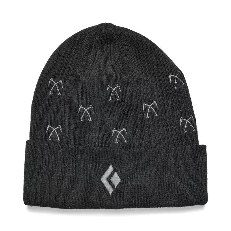 Black Diamond Bd Gear Beanie Black