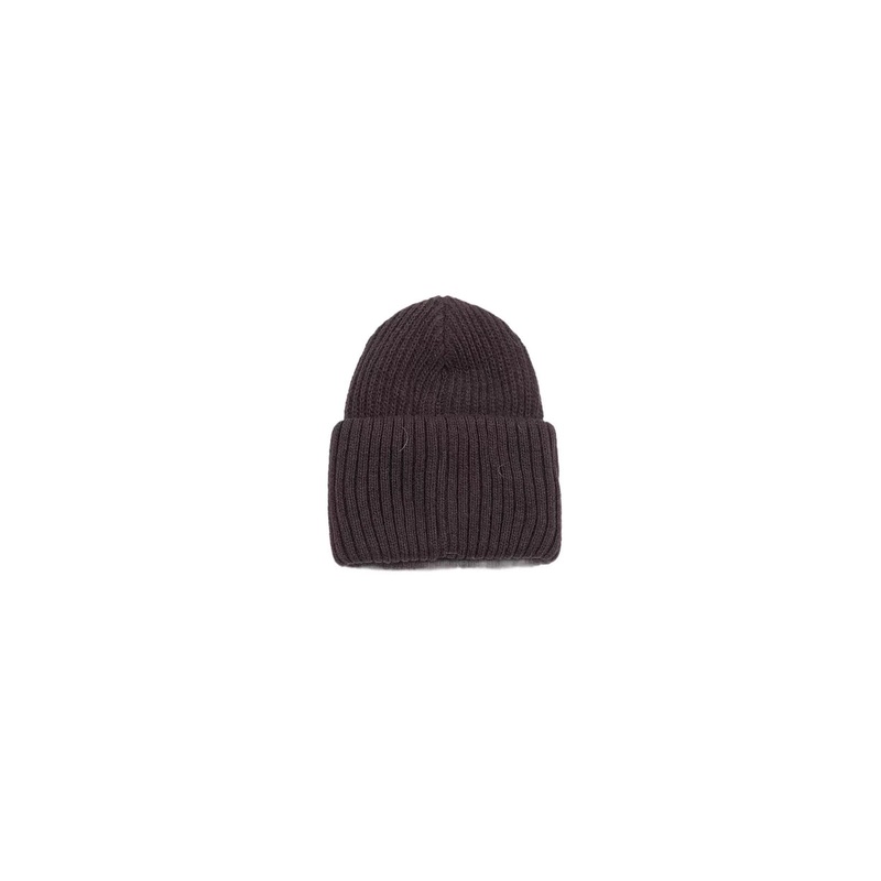Buff Rutger POW Beanie Purple