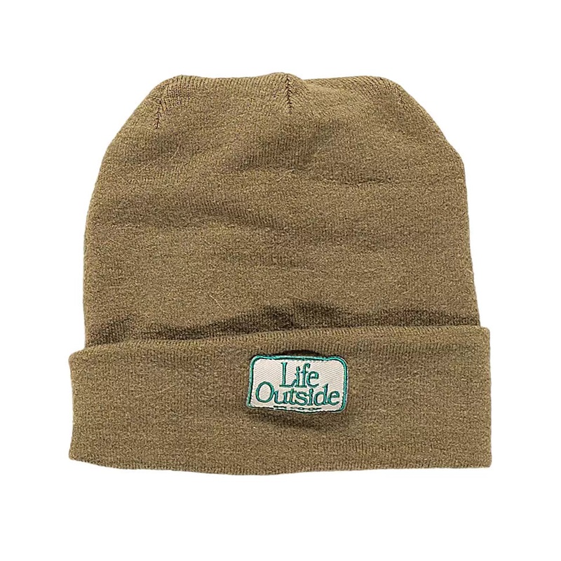 REI Co-op Trailmade Cuff Beanie Green