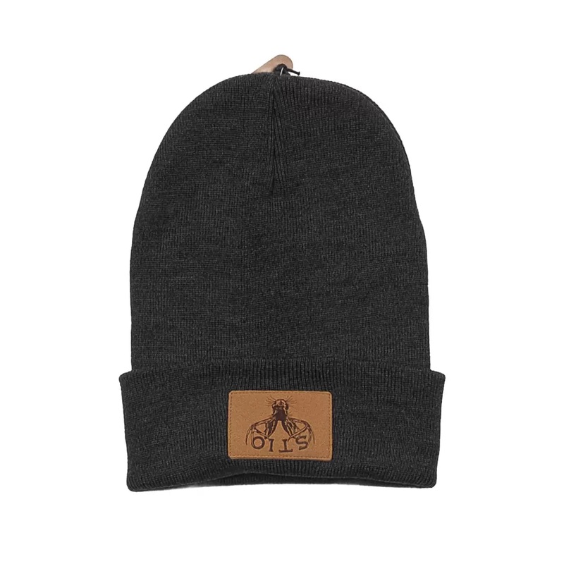 Stio Aiko Beanie Black