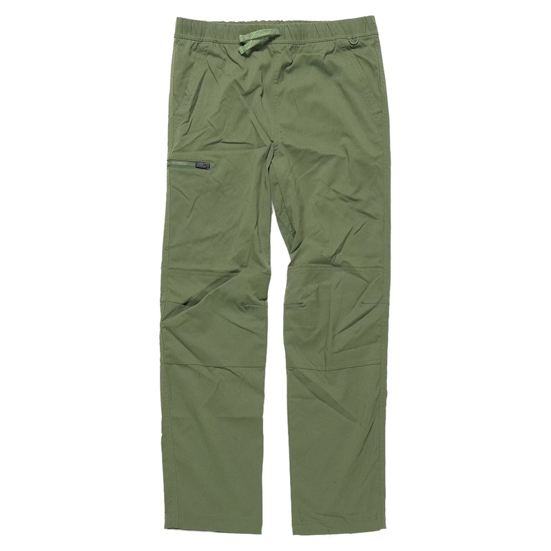 REI Co-op Mountainmaker Pants – Kids’ Green