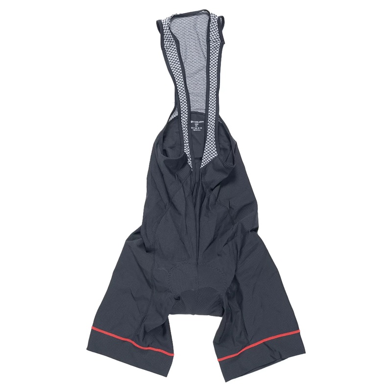 Voler Cycling Bib Shorts – Men’s Black