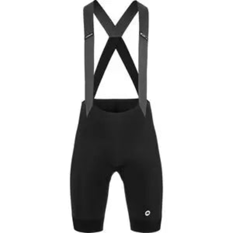 Assos MILLE GT C2 Bib Short blackSeries