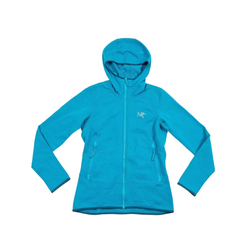 Arc’teryx Kyanite Hoody – Women’s Blue