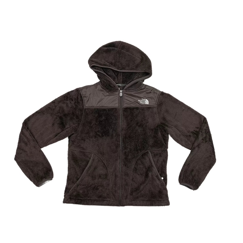 The North Face Fuzzy Jacket – Women’s Brown