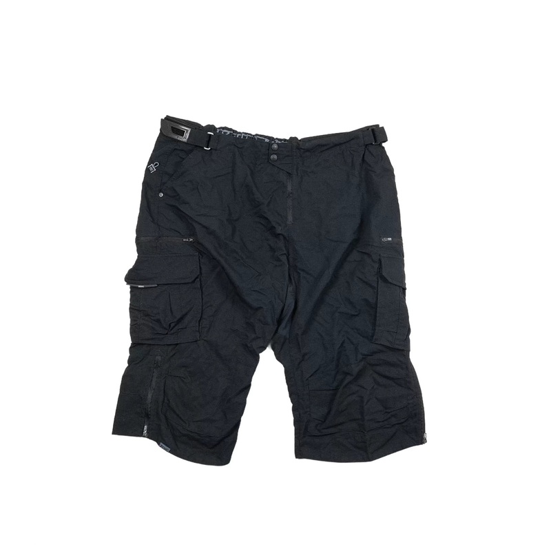 Zoic Mountain Bike Shorts – Men’s Black