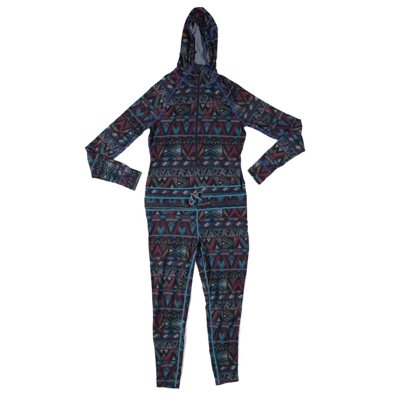 Airblaster Classic Ninja Suit – Women’s Multicolor