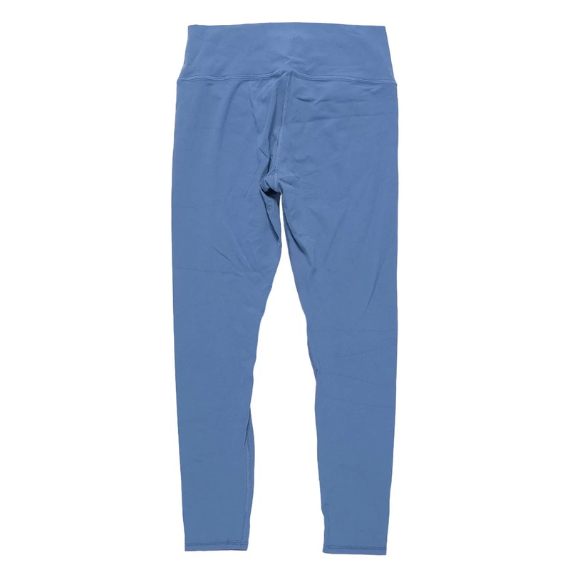 All In Motion Everyday Soft High Rise Leggings Blue