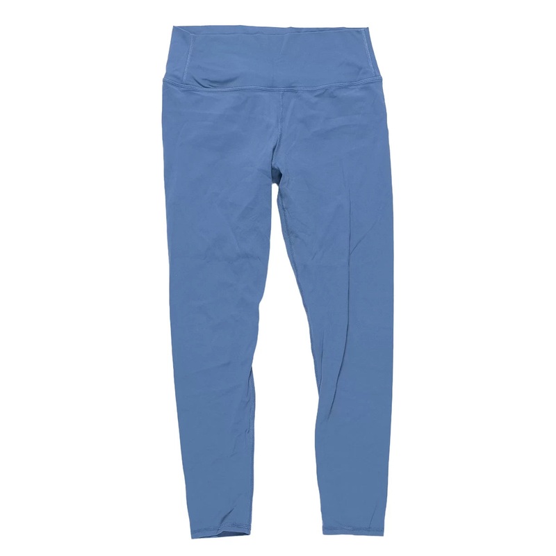 All In Motion Everyday Soft High Rise Leggings Blue