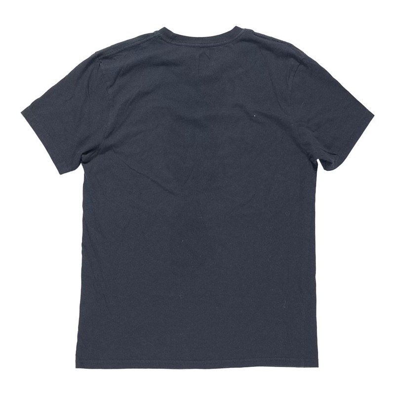 100 Percent Logo T-Shirt – Men’s Black