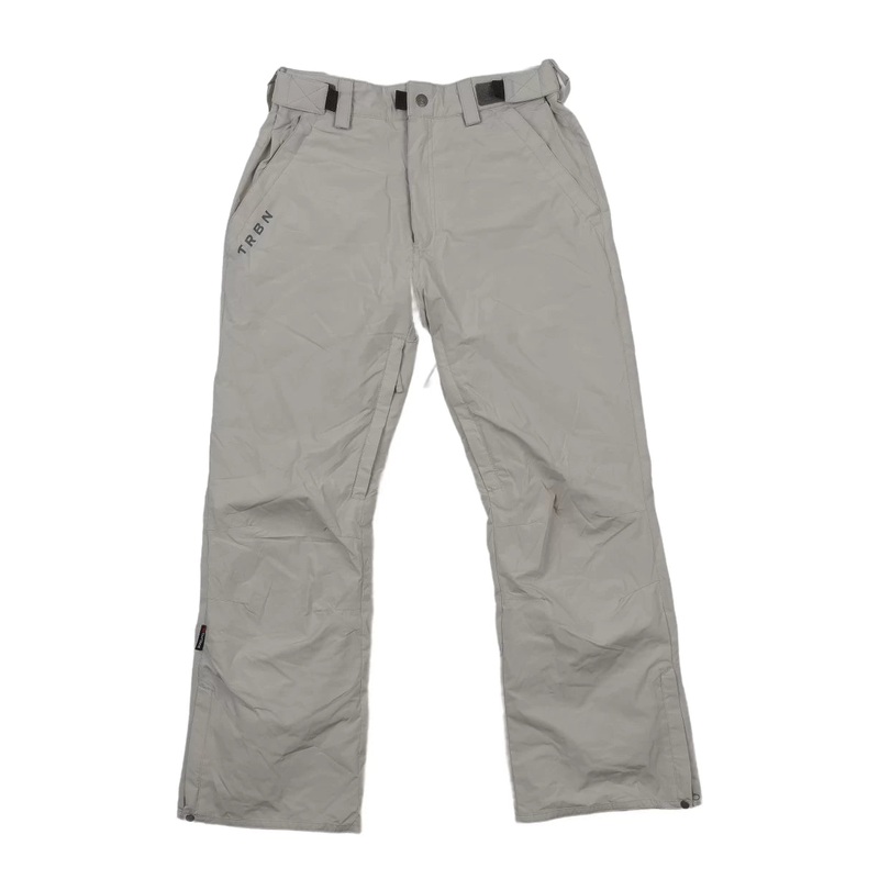 Turbine Go-2 Pant – Women’s Light Grey