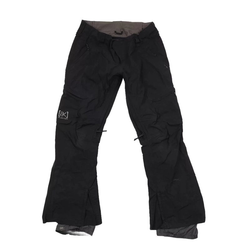 Burton [ak] Summit GORETEX 2L Pants Black