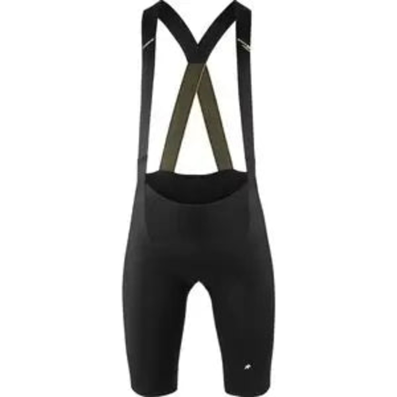 Assos EQUIPE R Bib Shorts S11 Black Series