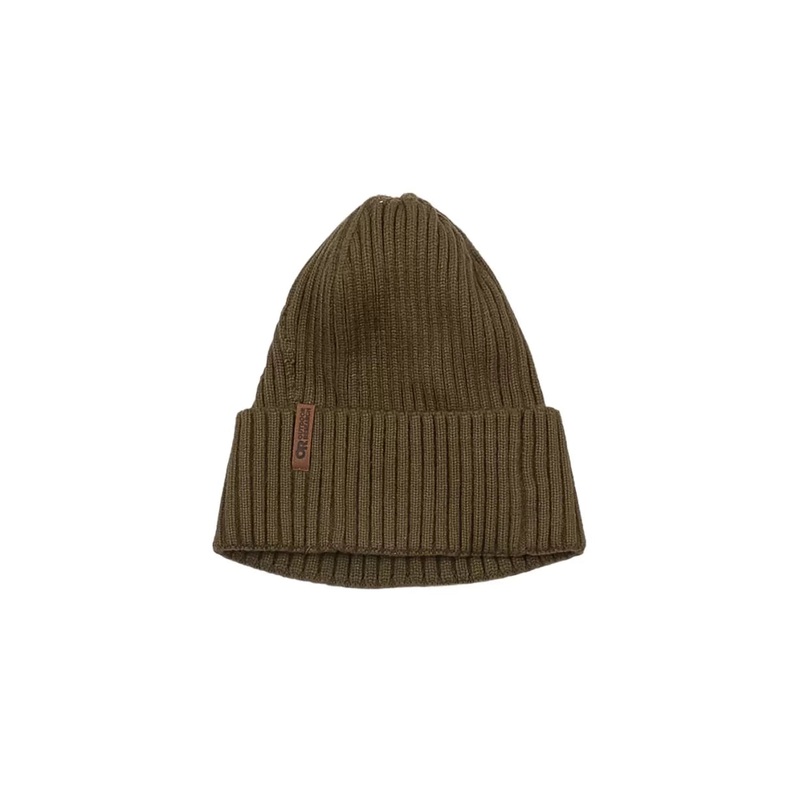 Outdoor Research Abereen Beanie Olive