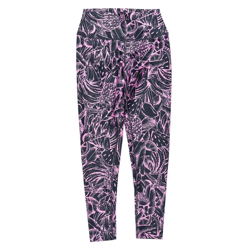 Zumba Wear Spicy Legging Multi