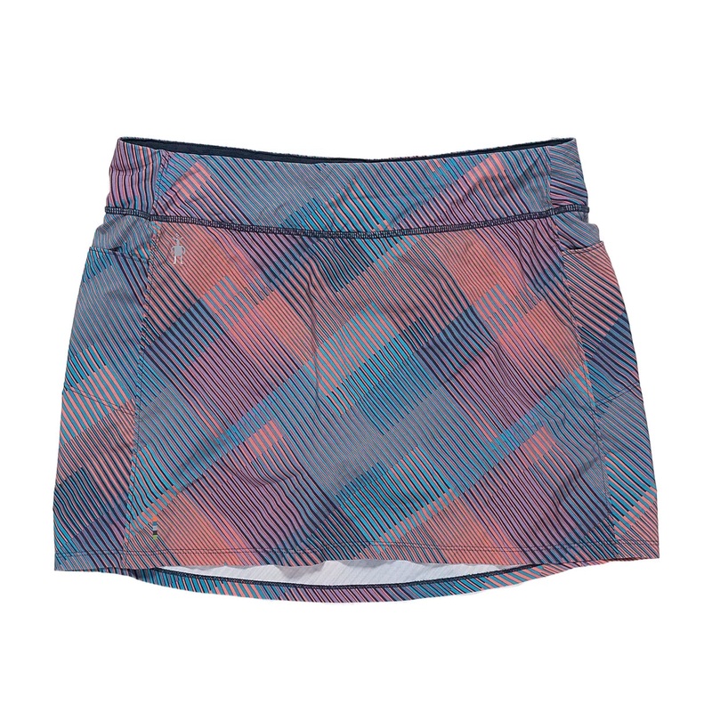 SmartWool Active Lined Skirt – Women’s Multi