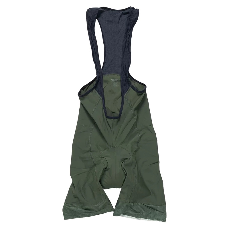 Voler Super Bib Short – Men’s Green