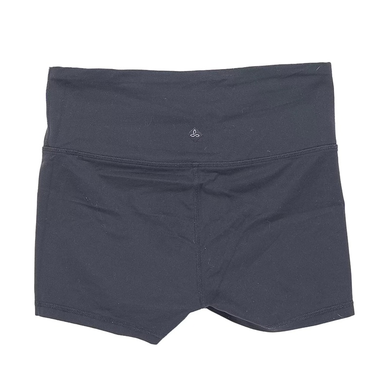 PrAna Layna Shorts – Women’s Black