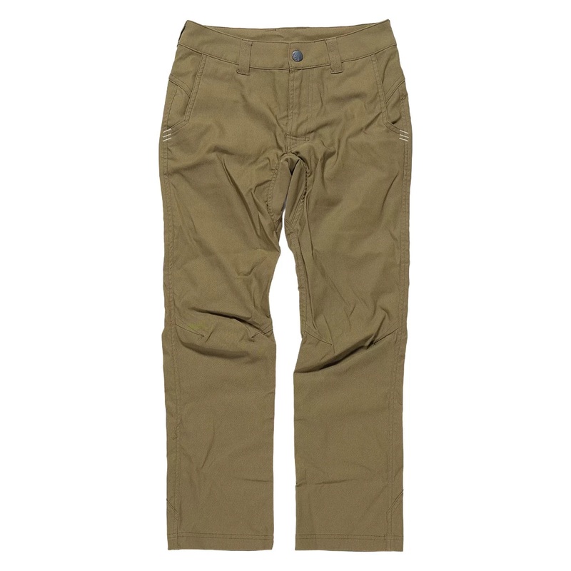 Stio Pants – Boys’ Olive