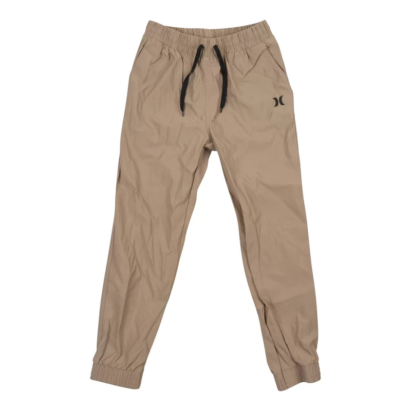 Hurley Jogger Pants – Kids’ Khaki